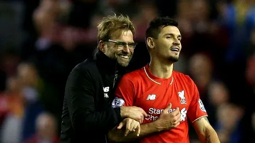 Lovren: „Spuneți că sunt printre cei mai buni din lume, nu mai vorbiți prostii”. Reacția lui <i class='ep-highlight'>Klopp</i> nu a întârziat: „Ar fi fost mai bine…”