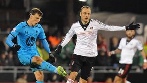 "Chiricheș poate juca mult, mult mai bine!" De ce mai are nevoie fostul stelist ca să devină esențial la Tottenham