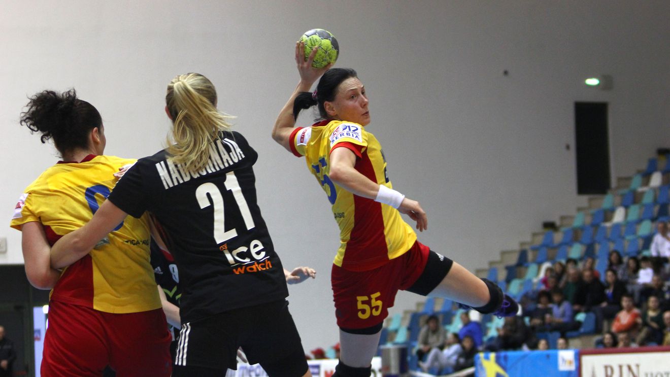 CM 2015 vs Euro 2014. Tomas Ryde a schimbat pentru Campionatul Mondial din Danemarca aproape 50% din lotul cu care România s-a prezentat anul trecut în Ungaria, la Debrecen