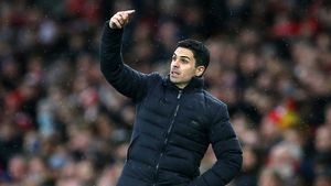 Mikel Arteta, mesaj disperat pentru rivalul său din Premier League: „Nu poți să-ți distrugi viața!”