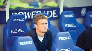 Dorin Goian a găsit un motiv de optimism, în ciuda situației dezastruoase de la Suceava: "Sunt convins de asta!" Mesaj pentru români