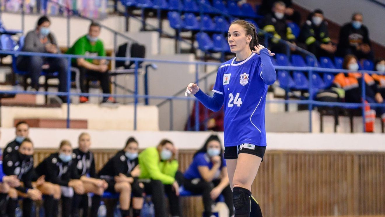 SCM Rm. Vâlcea și-a anunțat oficial achizițiile pentru sezonul următor. Florin Verigeanu: „Este foarte posibil să mai apară jucătoare până începe campionatul”