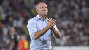 Adrian Ilie s-a lămurit cu fotbaliștii de la FCSB: „Cei de la Bologna îi luau la mișto”