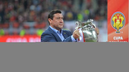 Viorel Moldovan, în continuare pe lista lui Dinamo? "Nu se știe încă, întrebați conducerea". Antrenorul Chindiei, evaziv după meciul cu Craiova