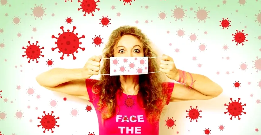 Coronavirus 7 iunie, în România: bilanțul total a ajuns la 1326 de morți