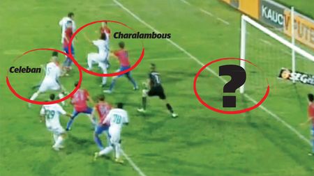 Șumi s-a văzut victorios, deși era condus de Steaua: "Gata, am câștigat!"** Catalogul deciziilor ciudate care l-au îngropat pe Reghe