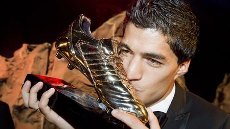 Transferul iernii!** Luis Suarez, noua achiziție a lui Liverpool