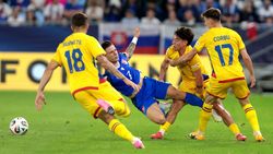 A jucat în România U21 – Slovacia U21 1-2 și a stârnit vâlvă. A fost transferat cu 1.000.000 de euro în Serie A: „N-avem jucător așa la echipa mare”
