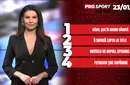 ProSport News | Mirel Rădoi, șeic în Arabia Saudită. Mititelu vs. Napoli, episodul 9. Cele mai importante știri ale zilei | VIDEO