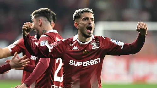 Victor Angelescu, anunțul momentului despre transferul lui Albion Rrahmani înapoi la Rapid
