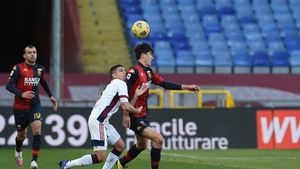 Răzvan Marin, clipe teribil de grele în tricoul lui Cagliari: „Nu e în cel bun moment!”