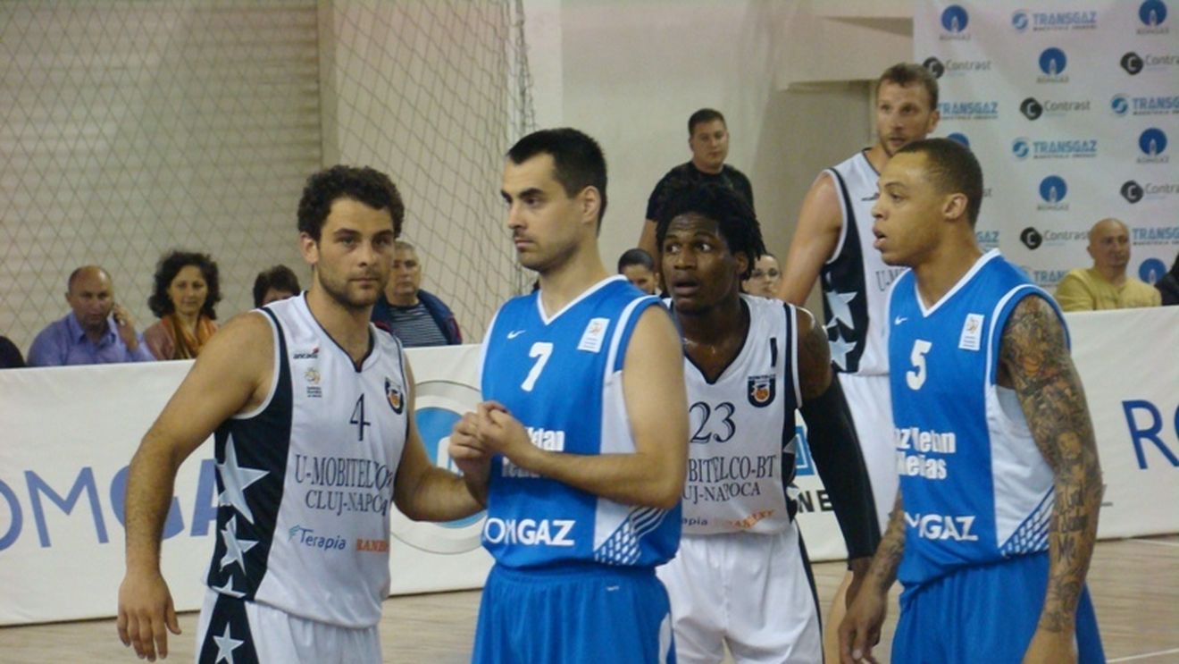 Silvășan: "Va fi un meci de care pe care!"** Dumitrescu: "Va fi cel mai disputat meci"