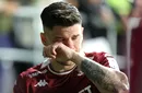 Cum a reușit Rapid să-i strice meciul de retragere lui Cristi Săpunaru. „E mai tânăr decât mulți de acolo”. EXCLUSIV