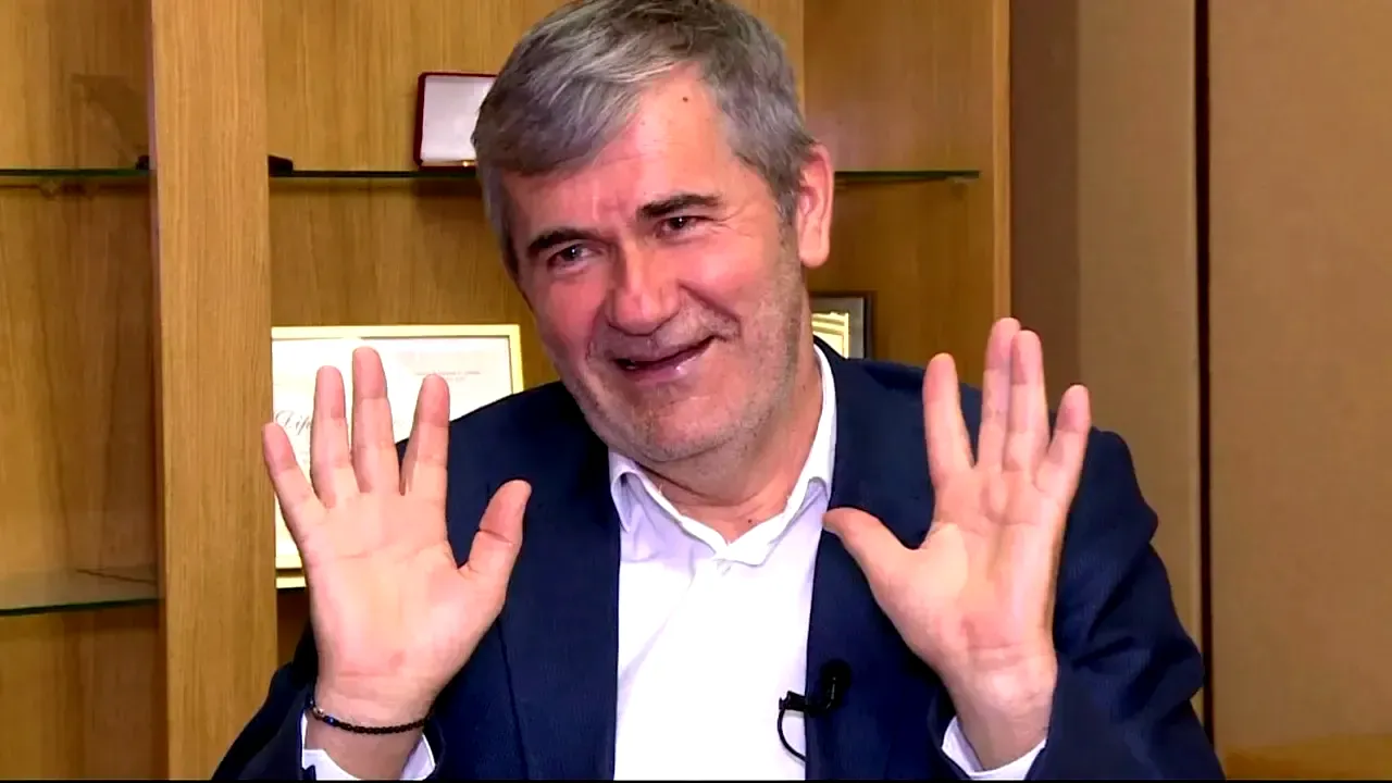Impresarul rupe tăcerea după acuzele lui Valeriu Iftime: „A plecat de la FC Botoșani că nu a fost respectat. Nu poți să îi oferi un asemenea contact dacă îl vrei cu adevărat la echipă”. EXCLUSIV