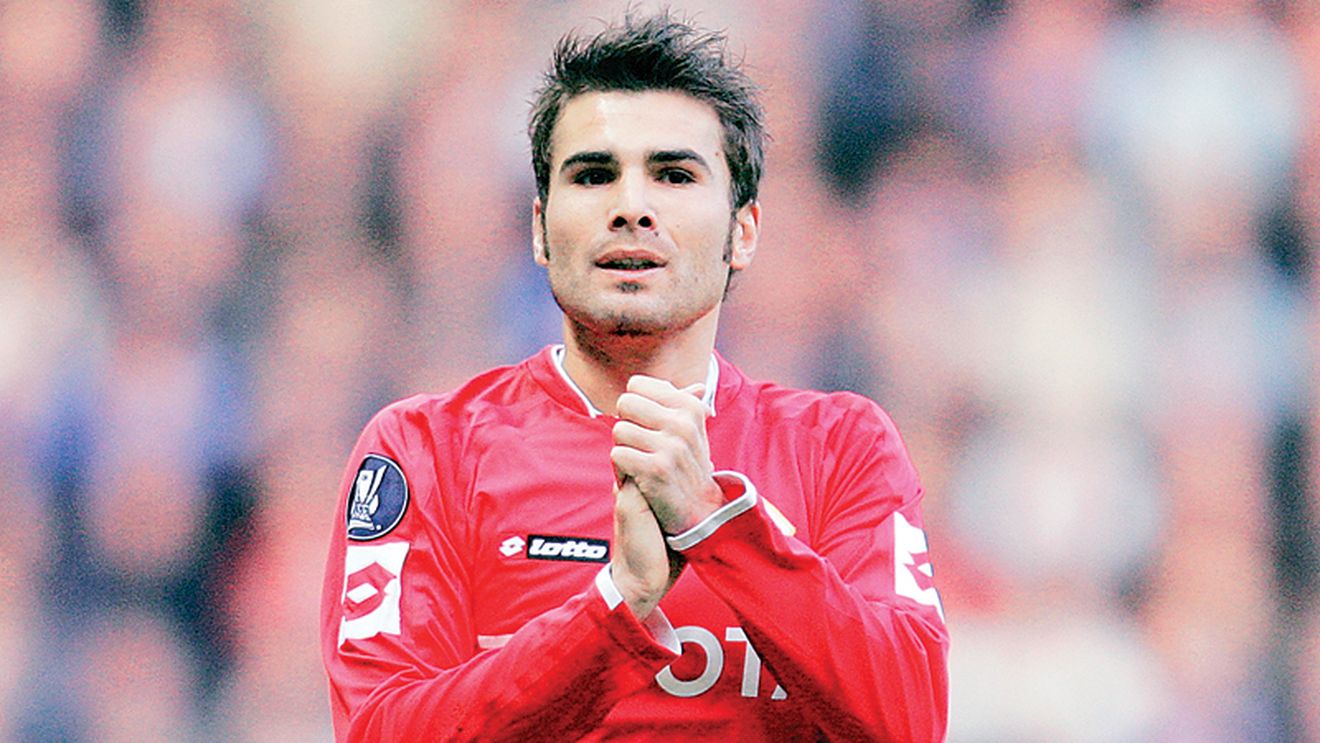 Wolfsburg vrea să dea 18 milioane de euro pentru Mutu!