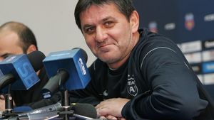 "Motherwell nu e un adversar de temut** pentru nimeni din România"