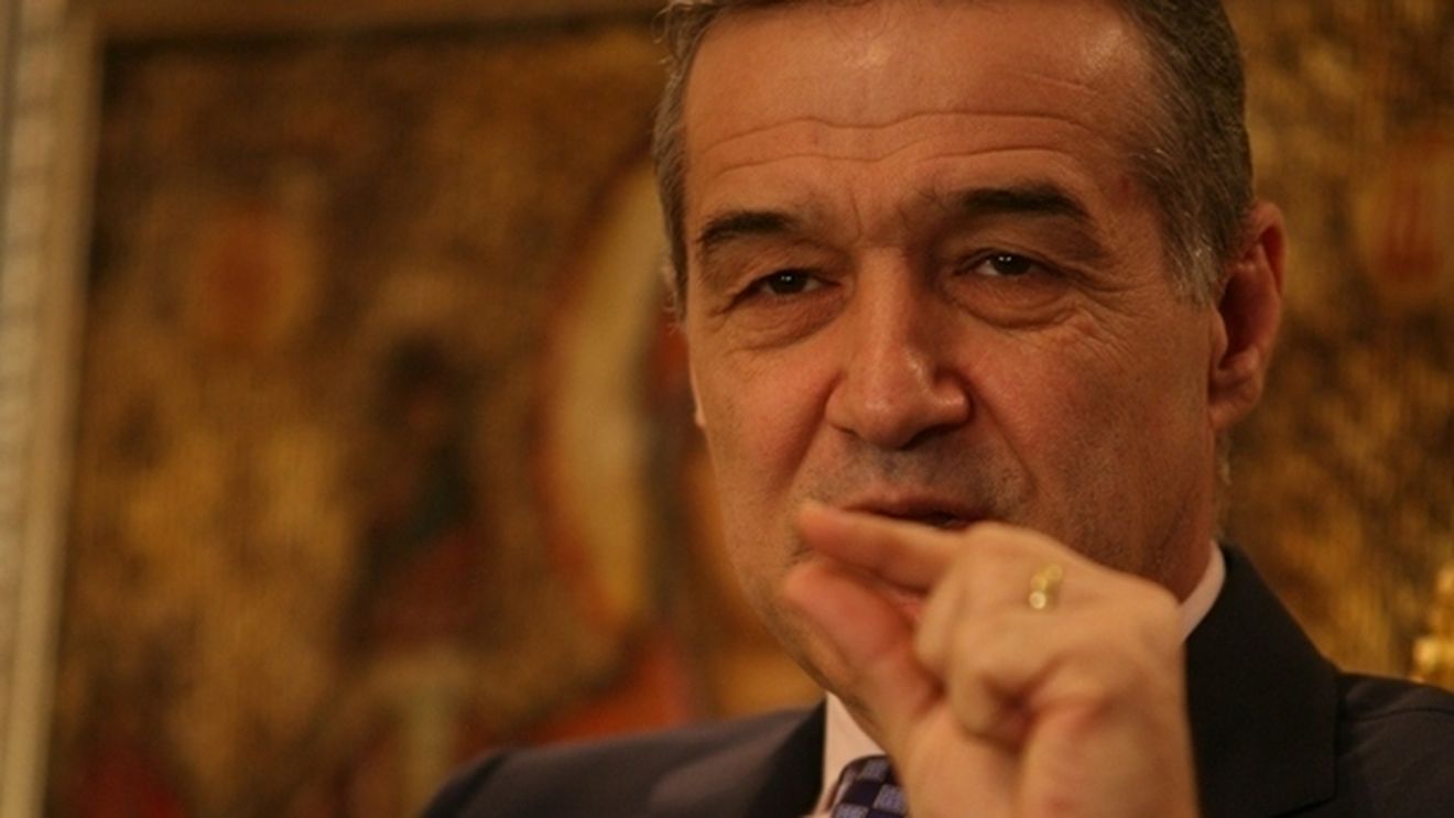 Becali, învins de CFR:** "Au luat un jucător pe care l-am vrut și noi! Nu vor mai face echipă ca să ia titlul!"