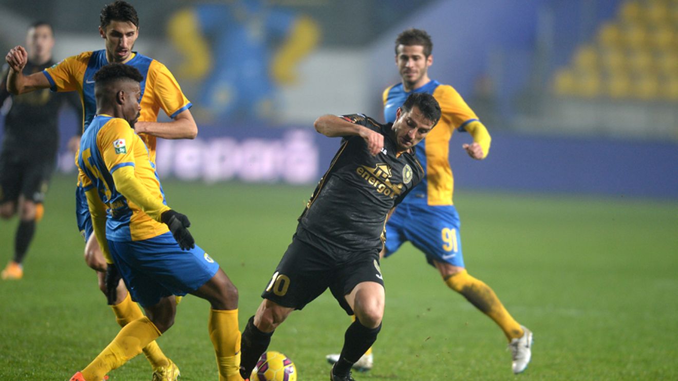 ASA Târgu Mureș, liber către Europa. "Facem eforturi să modernizăm stadionul. E singura problemă"