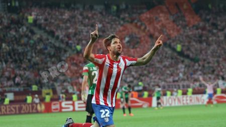 Meciul care a pus Bucureștiul pe harta fotbalului!** Dorinel: "Am ieșit în lumea bună!" Diego: "Am făcut un meci perfect"