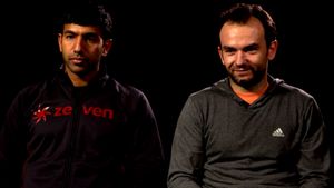 Mergea și Bopanna au învins un Murray: "O echipă de serviciu-voleu, probabil aproape de stilul fraților Bryan. Am știut că suntem peste ei". Cum se vede Turneul Campionilor la prima participare, din semifinale