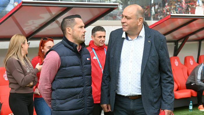 Teroare la Aktobe pentru Sepsi! Mărturie din infern: „A trebuit să vină poliția și cei de la antitero! Abia am reuşit să scăpăm de aici”