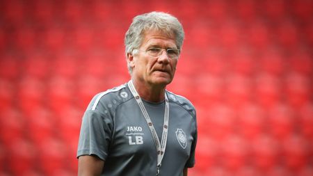 Ladislau Boloni este deja regretat, după startul ratat din Liga Națiunilor: „Ne lipsește un proiect pe care a vrut să îl facă el!”. De ce au ajuns „tricolorii” atât de jos: „Nu avem un jucător care să fie stimat, apreciat de colegi” | VIDEO EXCLUSIV ProSport Live