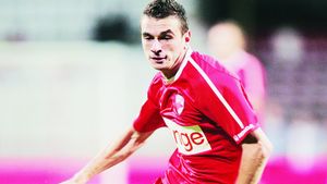Un "nou" jucător la antrenamentele "câinilor"!** Care este stadiul negocierilor dintre conducere și Liviu Ganea