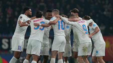 Ce s-a întâmplat în vestiarul FCSB după eşecul cu Basel: „Chiar vorbeam”