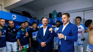 Primarul trage un semnal de alarmă înaintea startului din Superliga. „Suntem dezamăgiți!”. EXCLUSIV