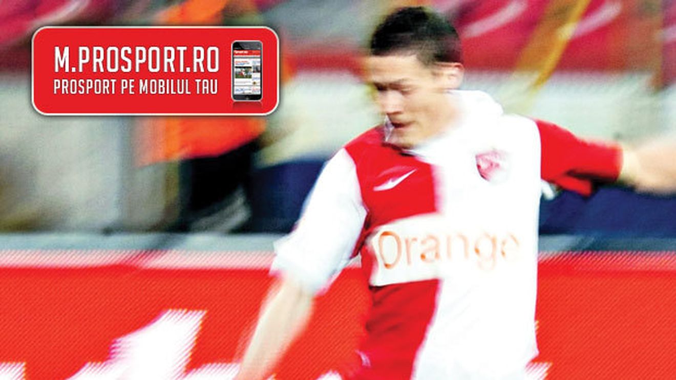 Usain Bolt din "Groapă"!** Secretele lui Torje