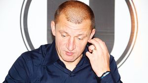 Munteanu: "Vă dau afară!"