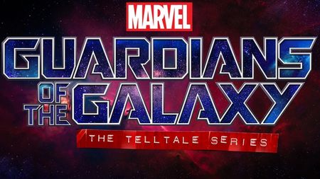 Guardians of The Galaxy de la Telltale Games - primele imagini și detalii