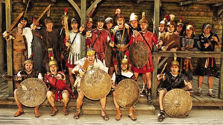 Rednic: "Nu mi-e frică, am viteji în echipă! Unul mai bun ca altul!"