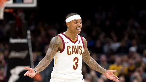 Echipa lui LeBron James a oferit șocul anului în NBA! Isaiah Thomas pleacă din Cleveland după doar 15 meciuri. Motivul din spatele unei decizii surprinzătoare și pe cine primesc la schimb 