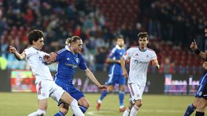 Oțelul - FC U Craiova 1-0, în etapa 25 din Superliga. Prima victorie în 2024 pentru elevii lui Dorinel Munteanu!