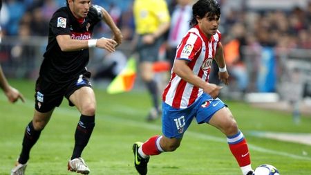 U Cluj va testa un spaniol** cu 18 meciuri în Primera Division!