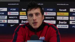 Marinescu: "Vrem să facem toți românii fericiți!"