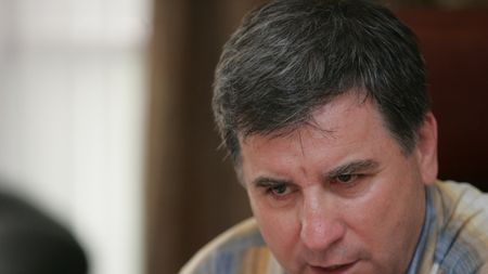Argăseală: "Îl pregătim pe Rada pentru sezonul viitor"