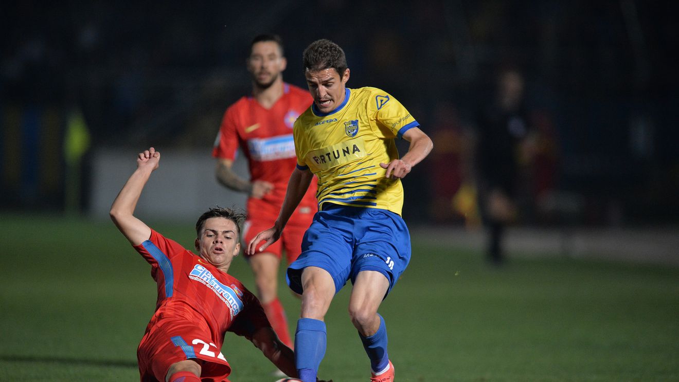 Noul "pariu" al FCSB! Fotbalistul de doar 16 ani care i-a fermecat pe Dică și MM Stoica: "Eu vorbesc rar, nu ca experții ăștia. E un jucător care va avea multe de spus"