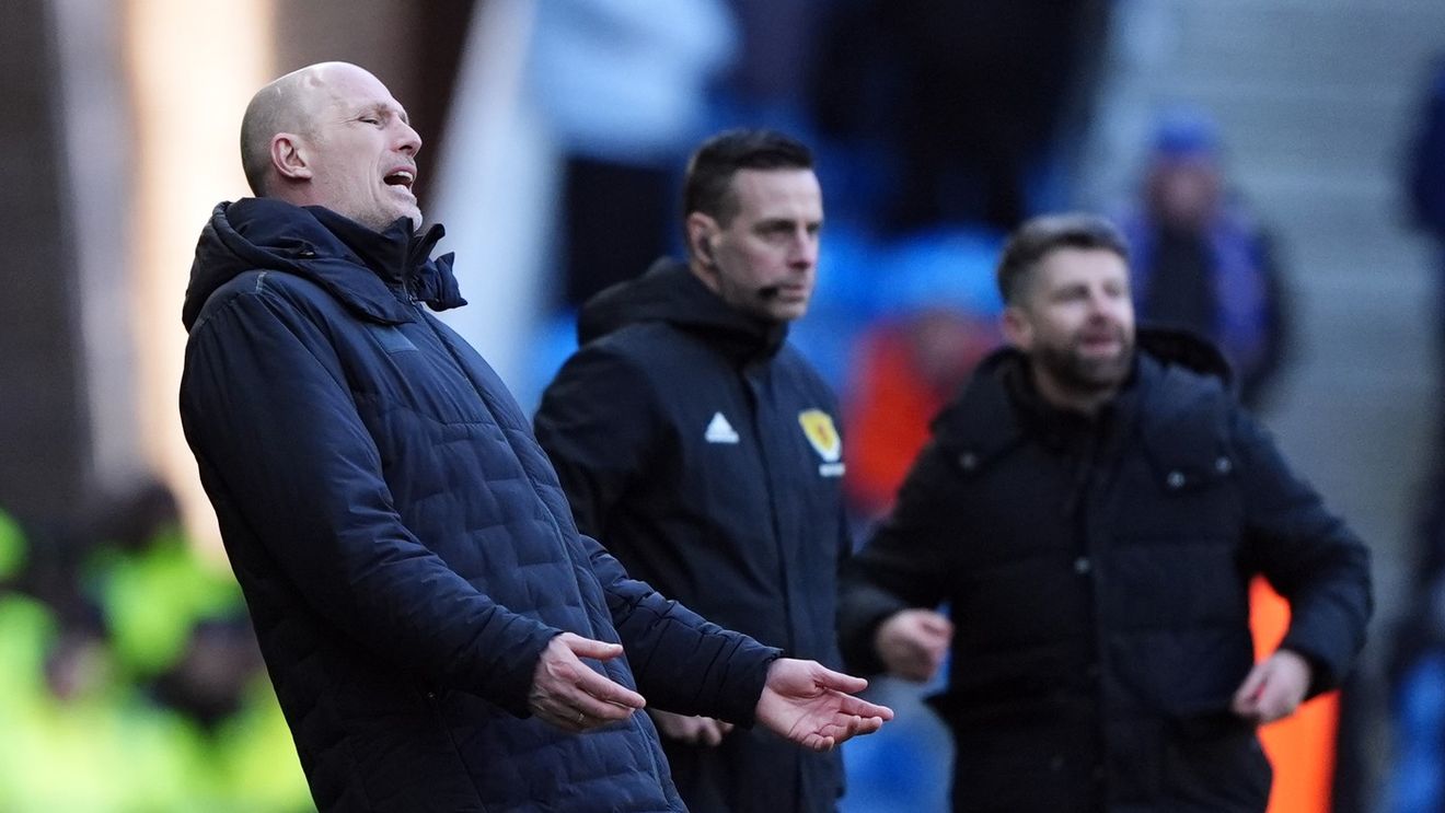 Gata! N-a mai suportat şi a răbufnit într-o scrisoare: Philippe Clement a rupt tăcerea, după ce şefii lui Ianis Hagi l-au dat afară