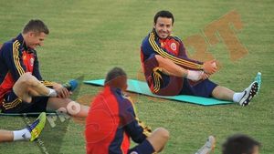 Un nou "Prinț" la națională!** După aproape 2 decenii, selecționerul contează pe un jucător de la "U" Cluj