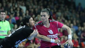 Gheorghe Tadici după HC Zalău - Kastamonu: "Șansele noastre la calificare s-au diminuat, dar niciodată să nu spui niciodată. Mă gândesc și la vreo 2-3 lucruri cu care am putea să le surprindem în retur"