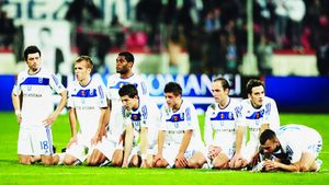 Tragedia unei legende!** Retrogradarea care a șocat Oltenia și cum a pus Mititelu mâna pe Universitatea Craiova