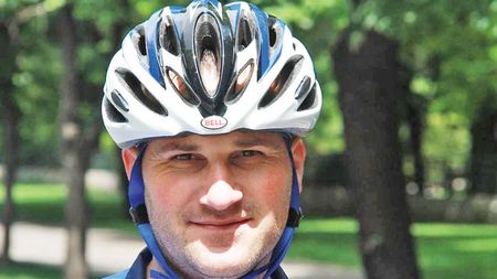 VIDEO | Din Beijing pe Kiseleff.  Vali Tomescu, în dialog cu Andru Nenciu despre Biciclești, sportul de performanță și sportul de masă