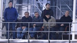 Cât de mult s-a coborât Mihai Stoichiță în fața lui Gigi Becali, în direct: „O să vorbesc cu Burchel să-ți dea direct carnetul de antrenor”