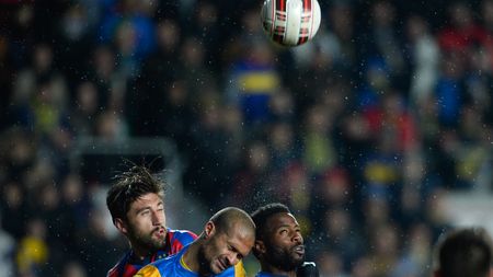 FCSB și-a găsit fundaș! Se pregătește o revenire importantă în Liga 1: "M-am simțit bine acolo. Aș accepta în aceste condiții"