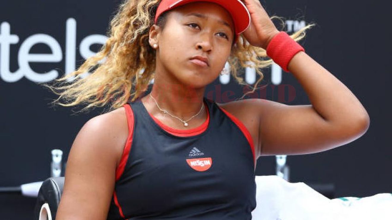 "Nu înțeleg de ce mă tot întrebați asta!" Naomi Osaka face ravagii în circuit și slalom printre întrebări săcâitoare