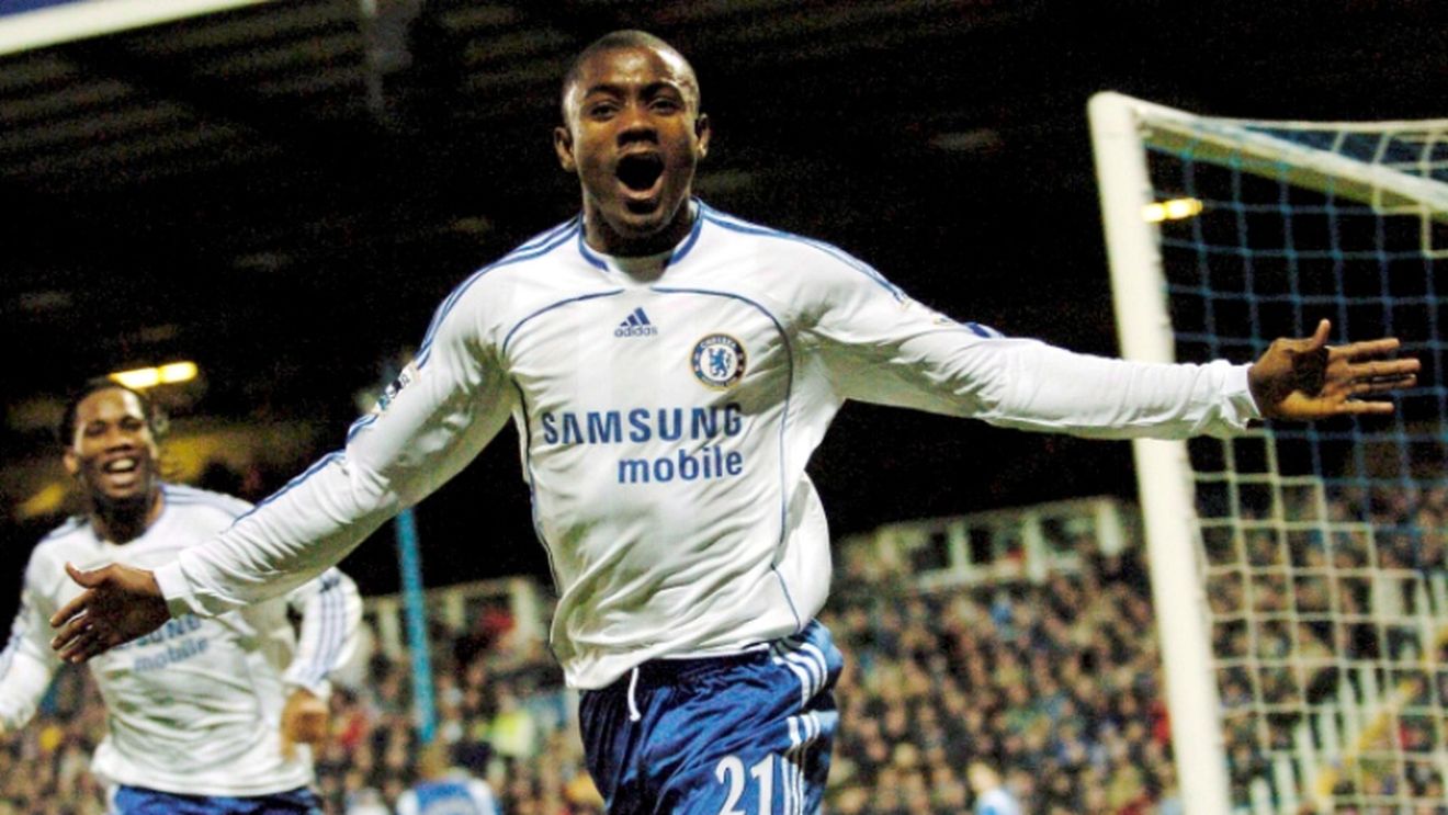 Mureșan: "Kalou i-a zis lui Emanuelle Kone să-și pregătească sacul de goluri!"