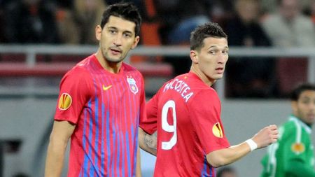 După "papanași și pizza", frații Costea se simt și la Steaua ca la Craiova:** "Mihai nu are legătură cu atitudinile astea, Florin e capricios"