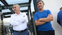 Rotariu a văzut cine a venit și a spus-o clar: „El e transferul de top de la FCSB”